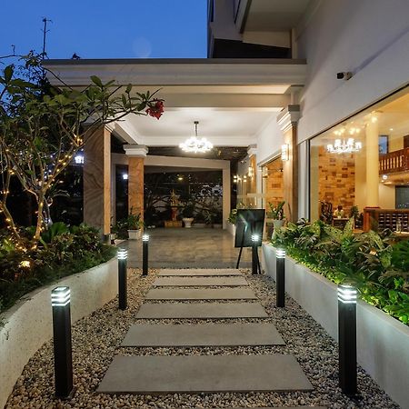 Ratana Angkor Hotel Siem Reap Exteriör bild