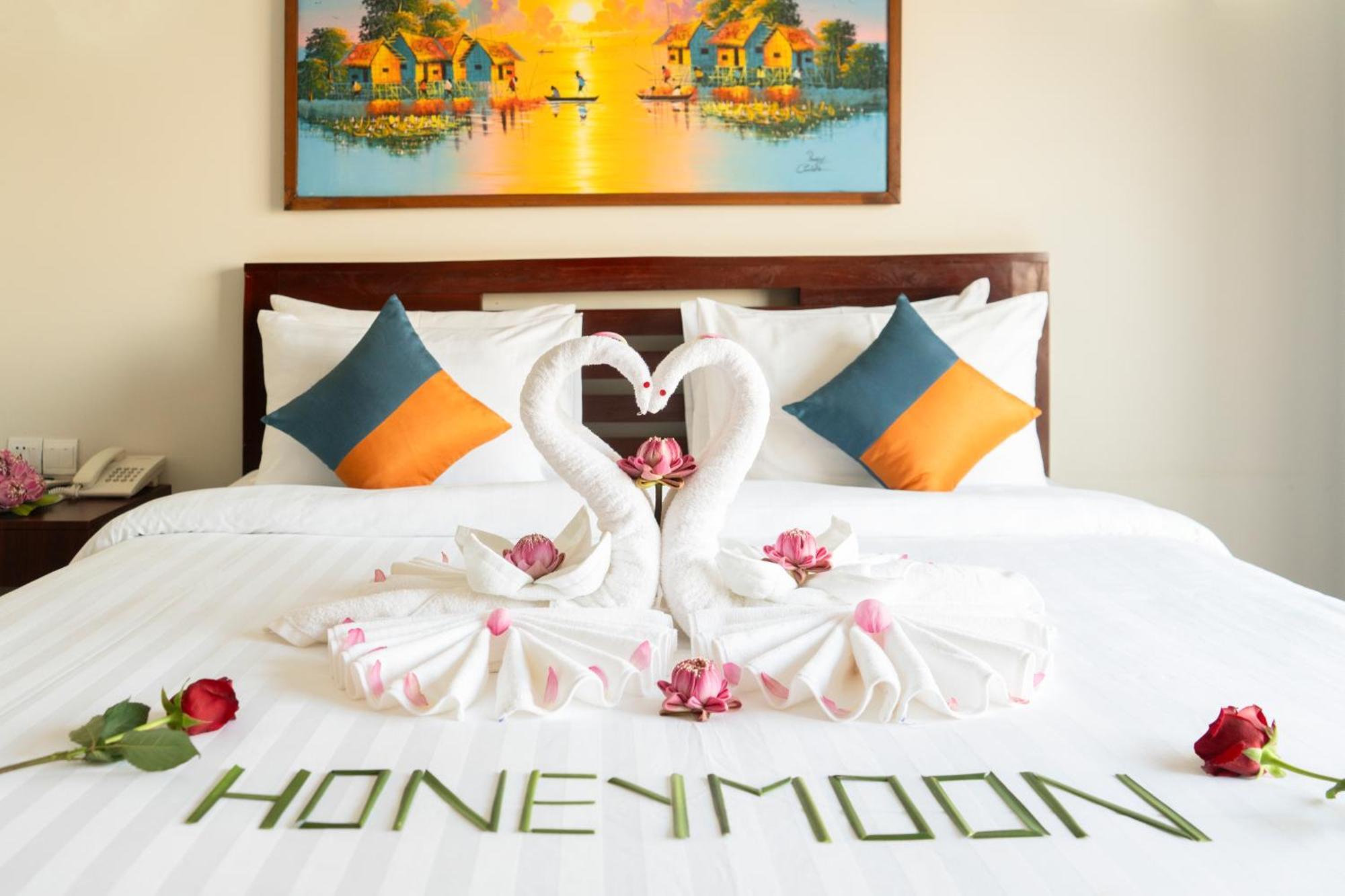 Ratana Angkor Hotel Siem Reap Exteriör bild