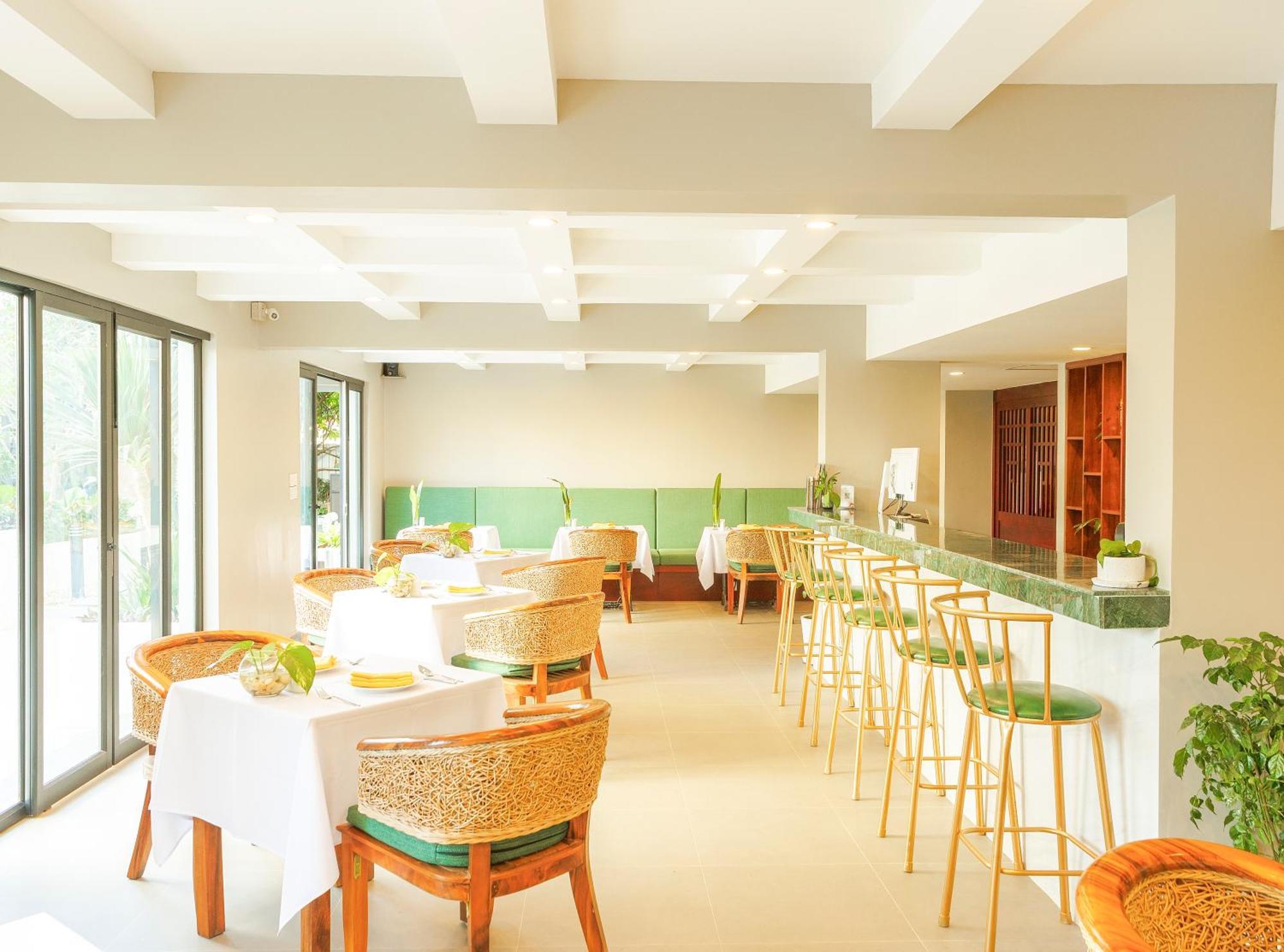 Ratana Angkor Hotel Siem Reap Exteriör bild