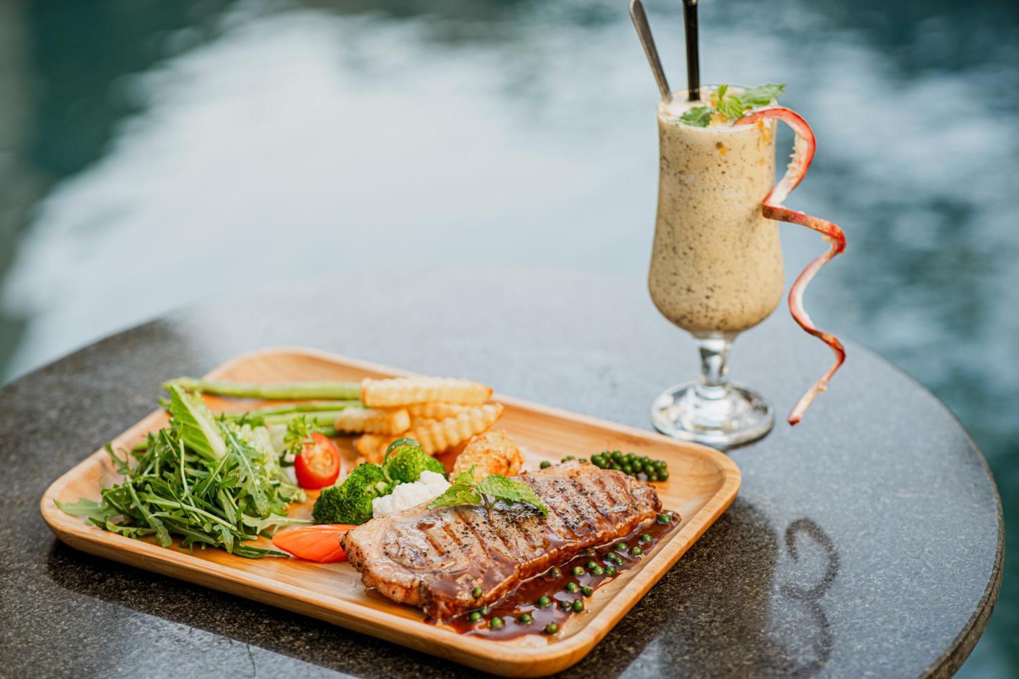 Ratana Angkor Hotel Siem Reap Exteriör bild