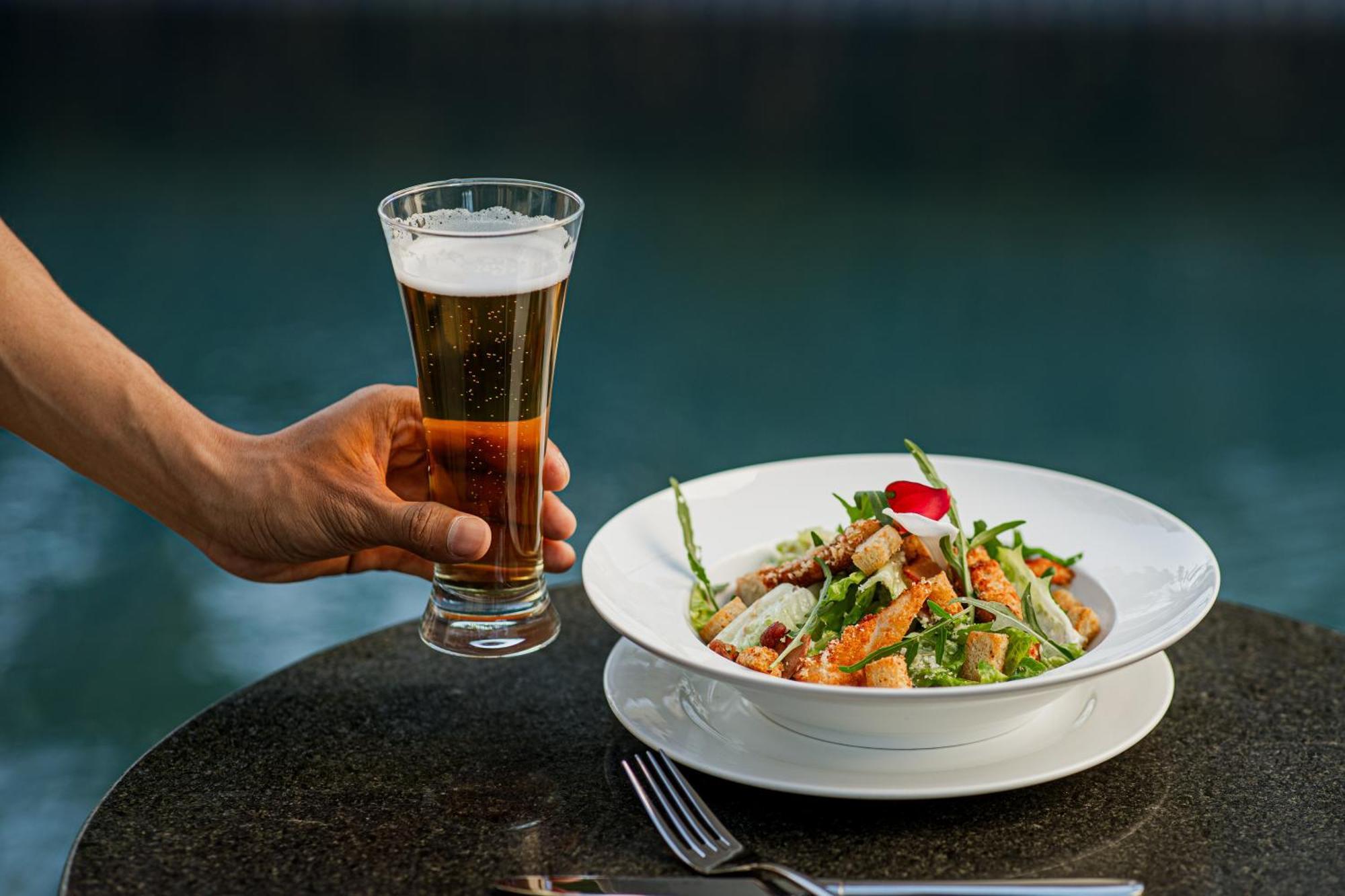 Ratana Angkor Hotel Siem Reap Exteriör bild