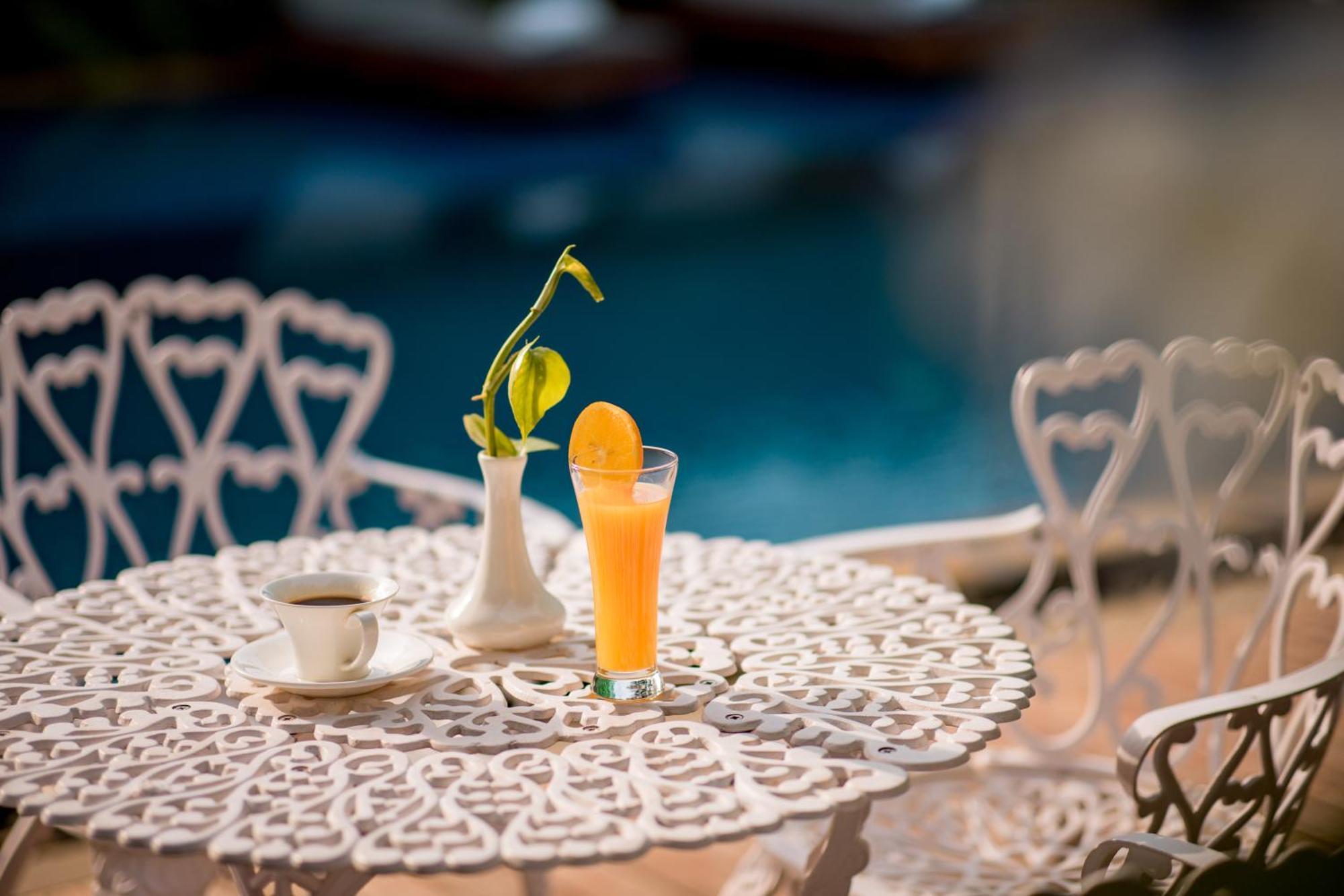 Ratana Angkor Hotel Siem Reap Exteriör bild
